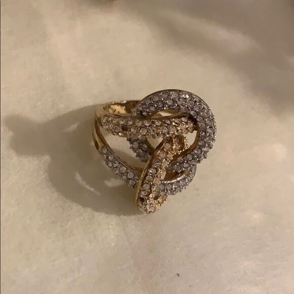 🎉last deal🎉Double layer ring - Picture 8 of 16